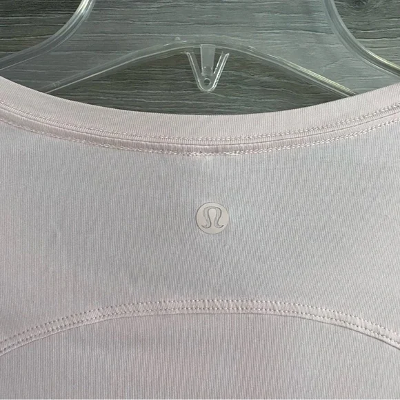 Lululemon Long Sleeve - Picture 3 of 4